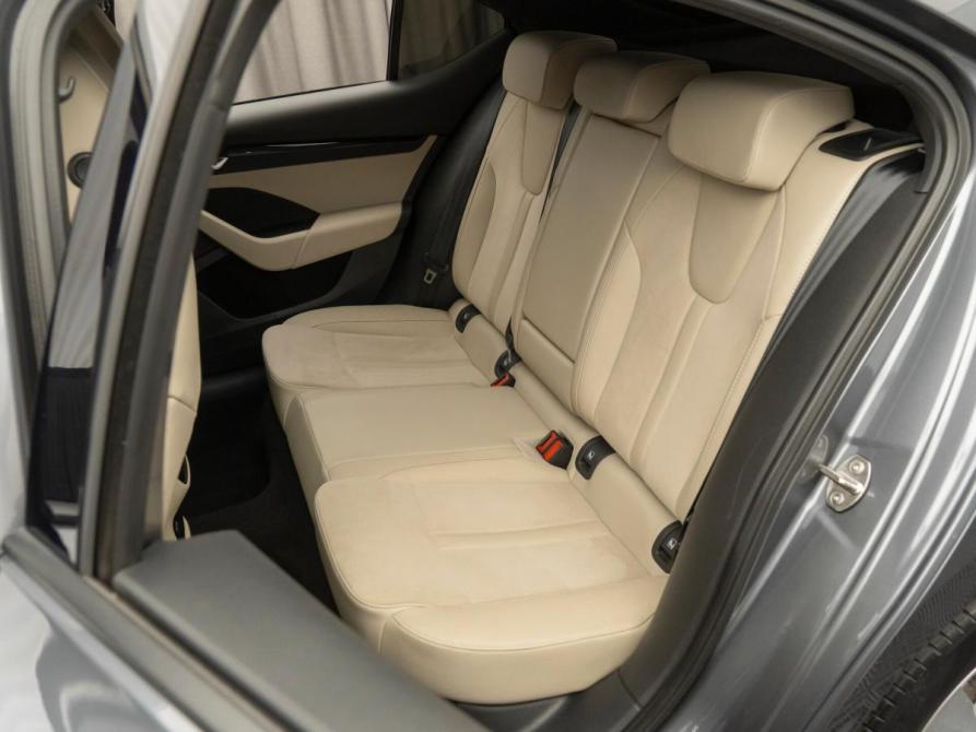 Skoda Octavia IV (A8) Москва  - изображение 15