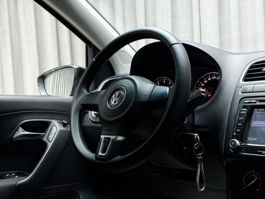 Volkswagen Polo V Ижевск  - изображение 11