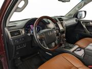 Lexus GX II Рестайлинг Москва  - изображение 46