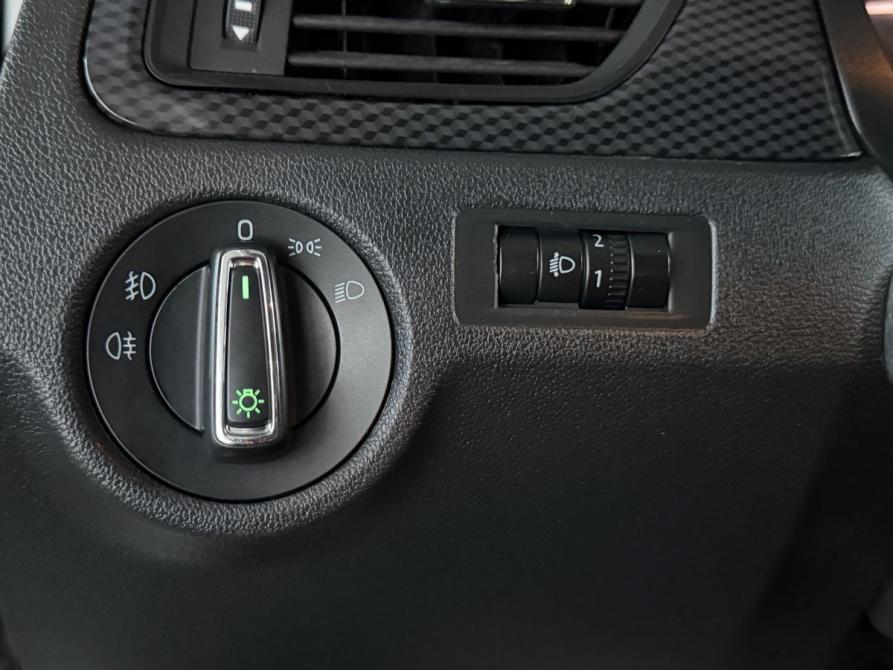 Skoda Rapid I Рестайлинг Волгоград  - изображение 23