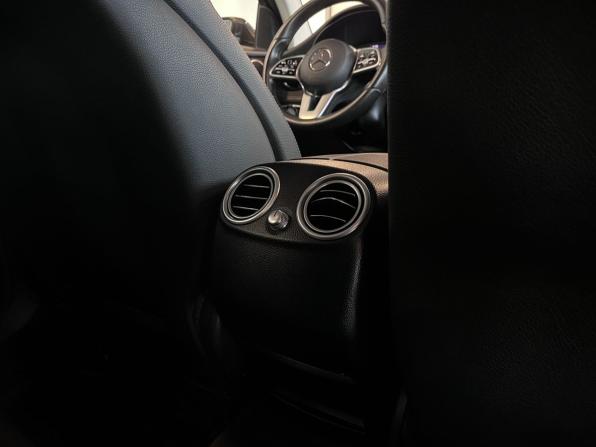 Mercedes-Benz GLC I (X253) Рестайлинг с пробегом 2020 года, цена 3 720 000 рублей, 131800 км, внедорожник, Автокод Объявления