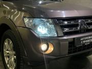 Mitsubishi Pajero IV Новосибирск  - изображение 47