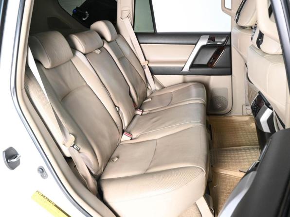 Toyota Land Cruiser Prado 150 Series с пробегом 2010 года, цена 2 499 000 рублей, 297704 км, внедорожник, Автокод Объявления