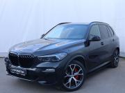 BMW X5 IV (G05/G18) Москва  - изображение 25