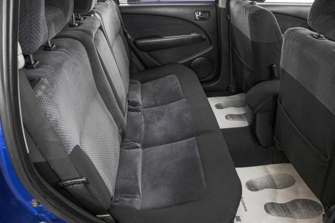 Mitsubishi Outlander I с пробегом 2004 года, цена 499 000 рублей, 290000 км, внедорожник, Автокод Объявления