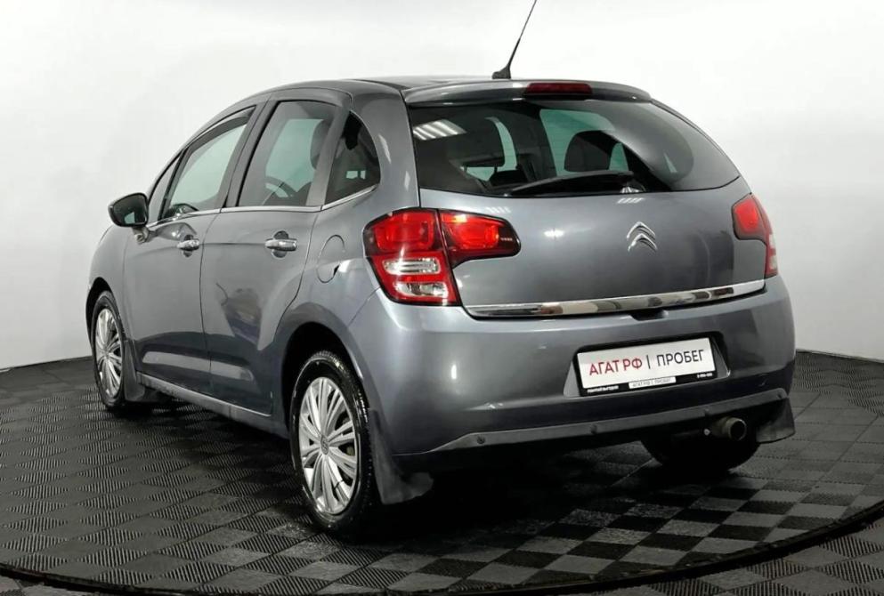 Citroen C3 II Нижний Новгород  - изображение 8