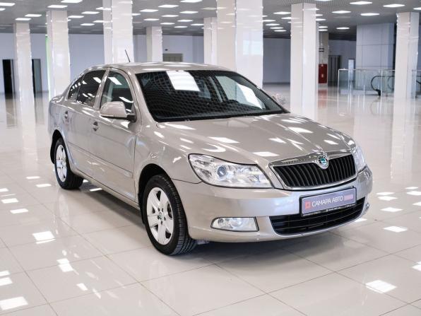 Skoda Octavia II (A5) Рестайлинг с пробегом 2012 года, цена 635 000 рублей, 190532 км, лифтбек, Автокод Объявления