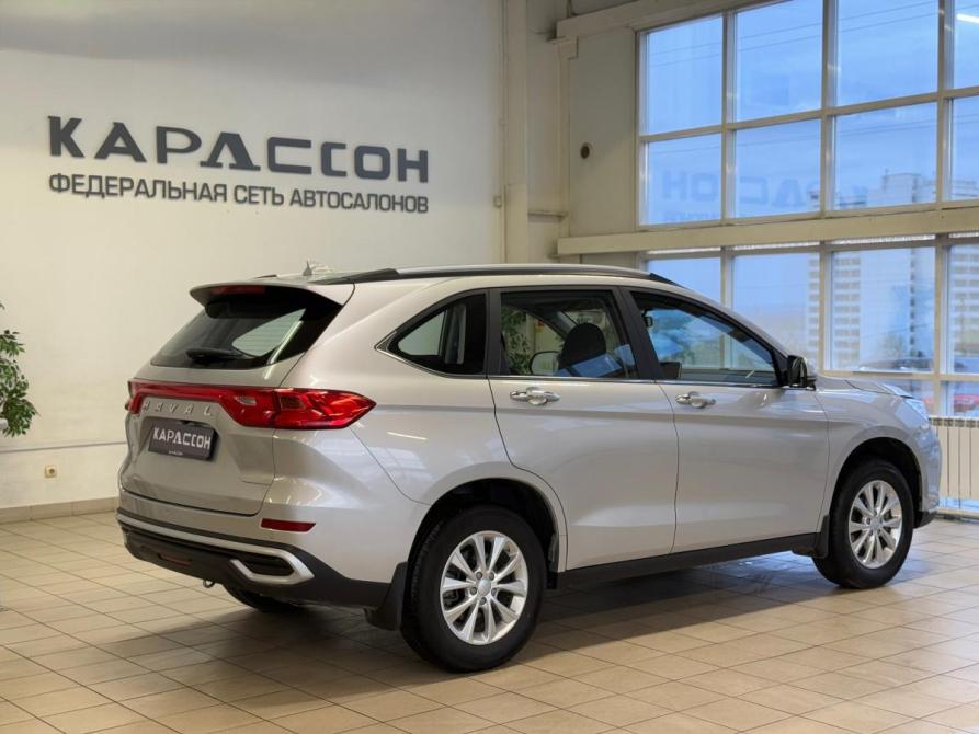 Haval M6 II Волгоград  - изображение 2
