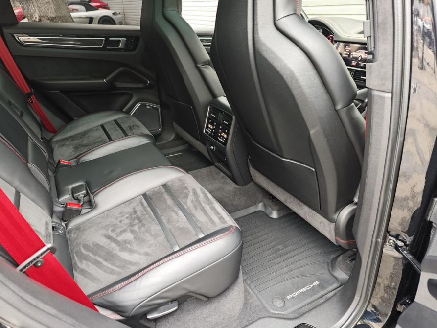 Porsche Cayenne III Москва  - изображение 18