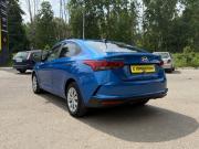 Hyundai Solaris II Рестайлинг Нефтекамск  - изображение 17