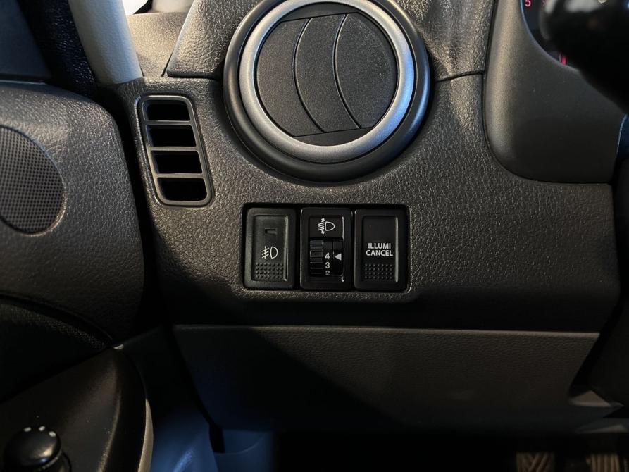 Suzuki SX4 I (Classic) Чебоксары  - изображение 32
