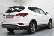 Hyundai Santa Fe III Рестайлинг Кемерово  - изображение 28