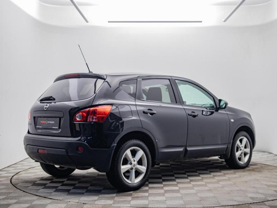 Nissan Qashqai I Москва  - изображение 5
