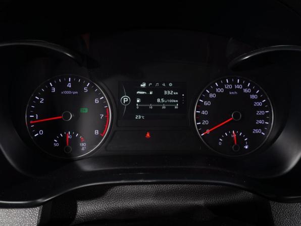 Kia Optima IV с пробегом 2017 года, цена 1 649 000 рублей, 208015 км, седан, Автокод Объявления