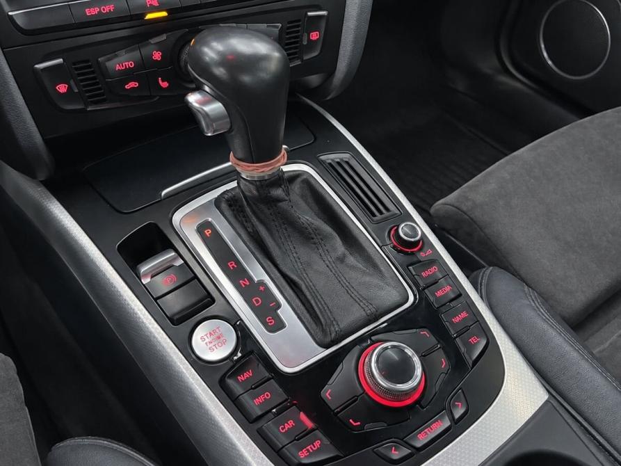 Audi A5 I (8T) Уфа  - изображение 13