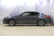 Kia Optima III Чебоксары  - изображение 32