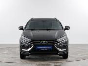 Lada (ВАЗ) Vesta I Рестайлинг (NG) Москва  - изображение 22