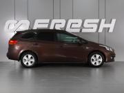 Kia Ceed II Минеральные Воды  - изображение 23