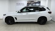 BMW X5 IV (G05/G18) Рестайлинг Красноярск  - изображение 42