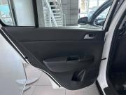 Kia Sportage IV Рестайлинг Уфа  - изображение 49