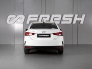 Hyundai Solaris II Минеральные Воды  - изображение 21