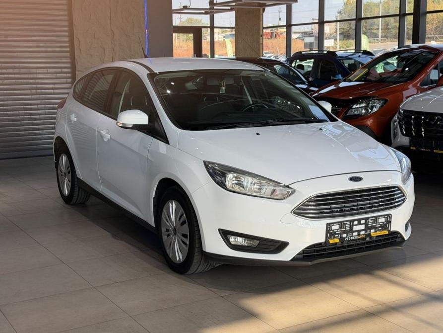 Ford Focus III Рестайлинг Оренбург  - изображение 3