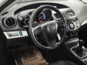 Mazda 3 II (BL) Рестайлинг Тула  - изображение 24