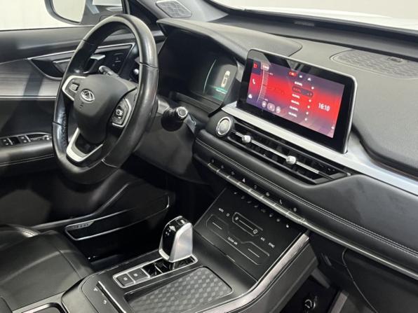 Chery Tiggo 7 Pro I с пробегом 2022 года, цена 1 685 000 рублей, 40920 км, внедорожник, Автокод Объявления