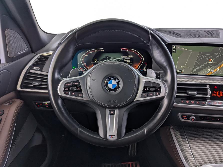 BMW X5 IV (G05/G18) Москва  - изображение 27