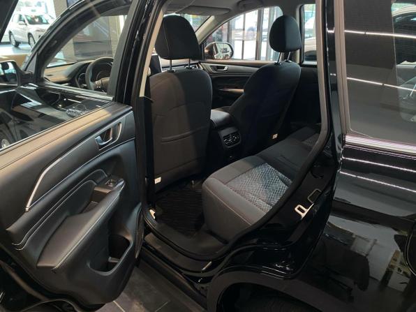 Новый Haval M6 II 2026 года, цена 2 349 000 рублей, внедорожник, Автокод Объявления