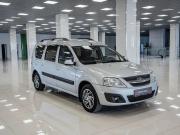 Lada (ВАЗ) Largus I Самара  - изображение 17