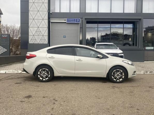 Kia Cerato III с пробегом 2014 года, цена 1 010 000 рублей, 245000 км, седан, Автокод Объявления