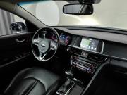 Kia Optima IV Москва  - изображение 34