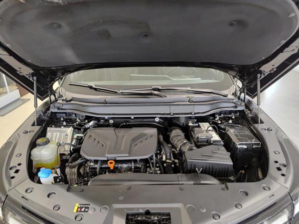 Haval F7 II с пробегом 2024 года, цена 2 690 000 рублей, 17464 км, внедорожник, Автокод Объявления