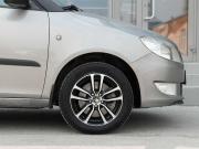 Skoda Roomster I Рестайлинг Новосибирск  - изображение 27