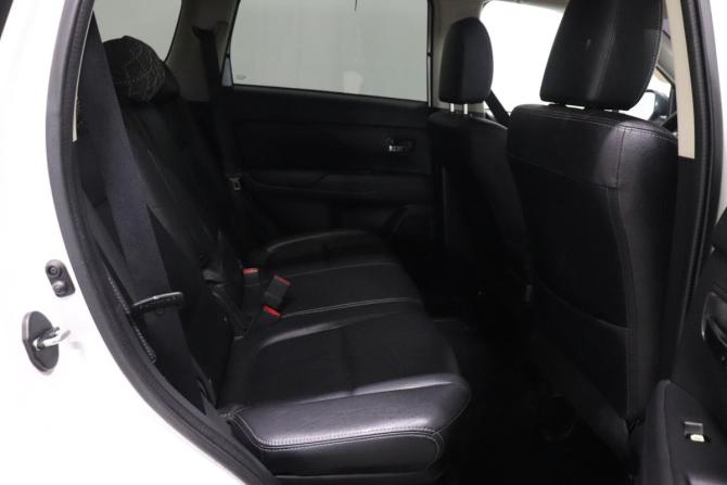 Mitsubishi Outlander III с пробегом 2014 года, цена 1 490 000 рублей, 132158 км, внедорожник, Автокод Объявления