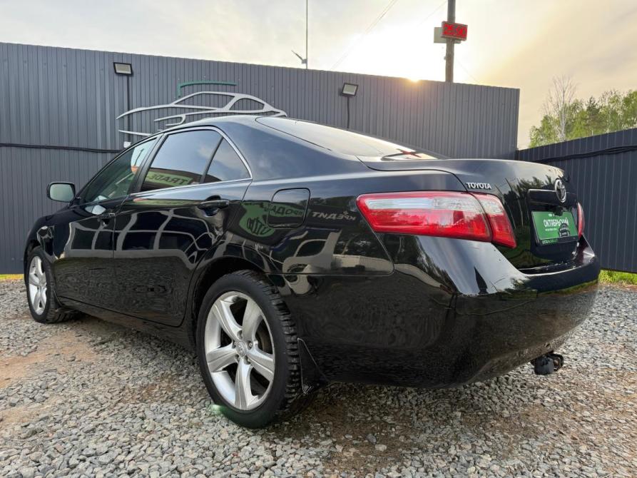 Toyota Camry VI (XV40) Ижевск  - изображение 6