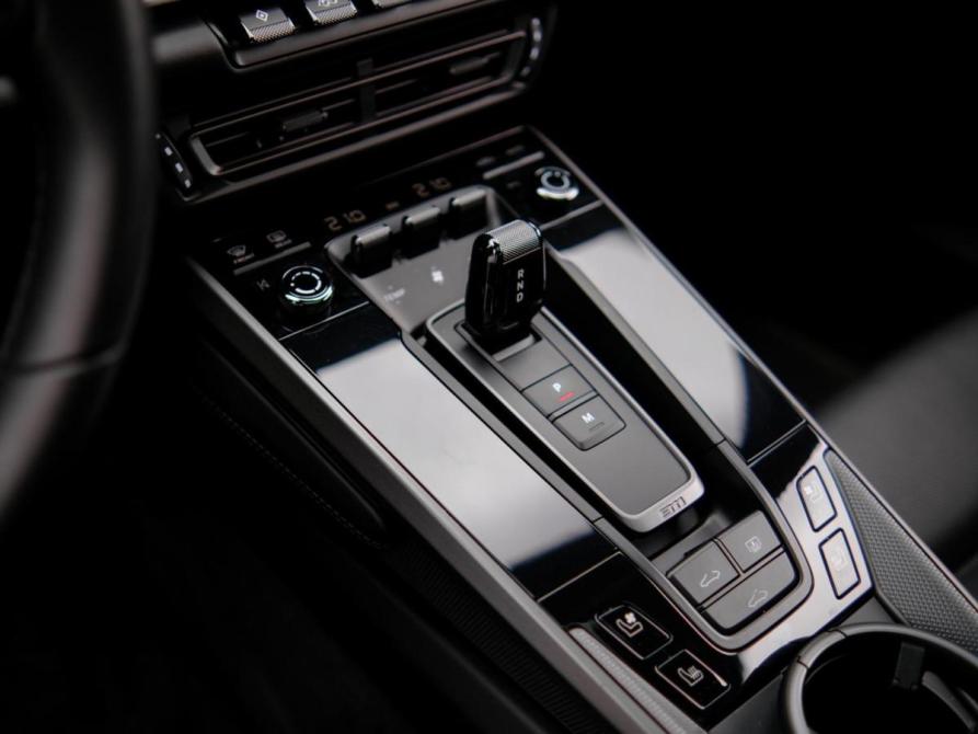Porsche 911 VIII (992) Сочи  - изображение 36