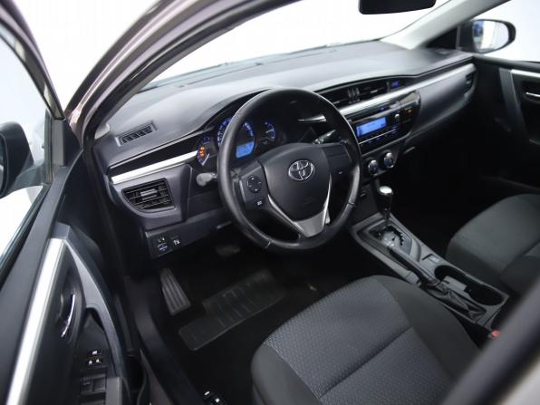 Toyota Corolla XI (E160 E170 E180) с пробегом 2014 года, цена 1 250 000 рублей, 146391 км, седан, Автокод Объявления