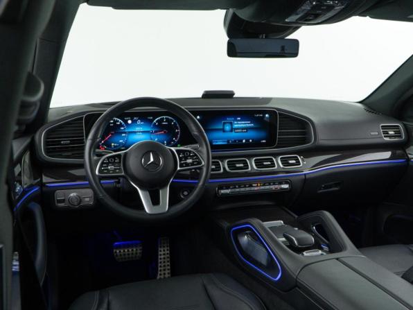 Mercedes-Benz GLE Coupe II (C167) с пробегом 2021 года, цена 9 768 888 рублей, 77476 км, внедорожник, Автокод Объявления