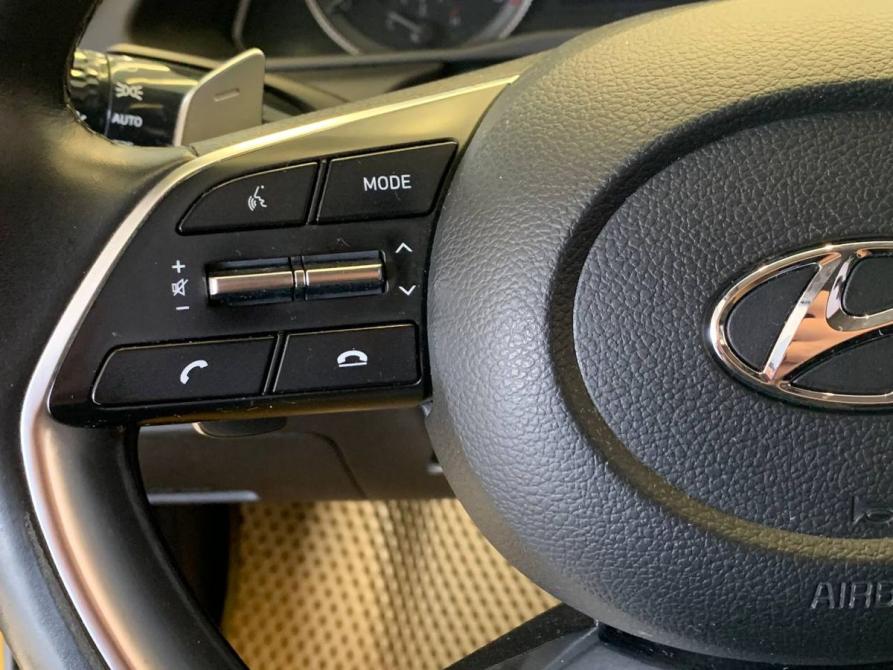 Hyundai Sonata VIII (DN8) Челябинск  - изображение 22