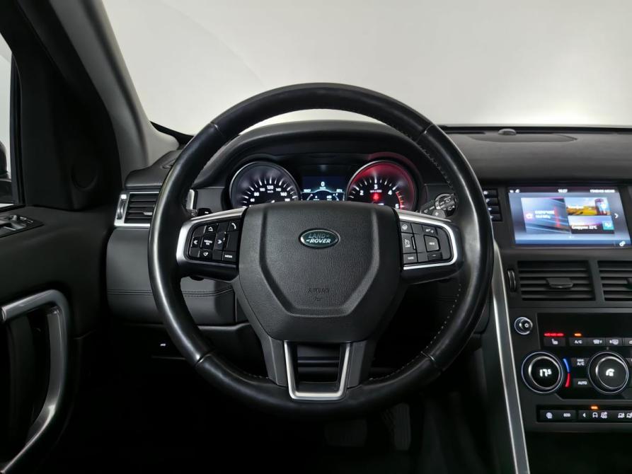 Land Rover Discovery Sport I Москва  - изображение 13