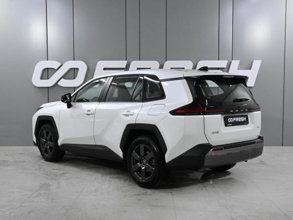 Toyota RAV4 VI (XA60) с пробегом 2026 года, цена 4 279 000 рублей, 98 км, внедорожник, Автокод Объявления