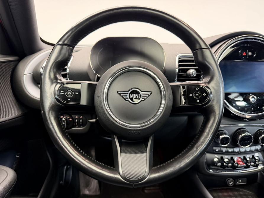 Mini Clubman II Рестайлинг Москва  - изображение 17