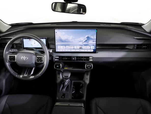 Toyota RAV4 VI (XA60) с пробегом 2025 года, цена 4 428 000 рублей, 2865 км, внедорожник, Автокод Объявления