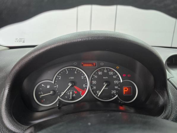 Peugeot 206 с пробегом 2008 года, цена 399 000 рублей, 150000 км, хэтчбек, Автокод Объявления