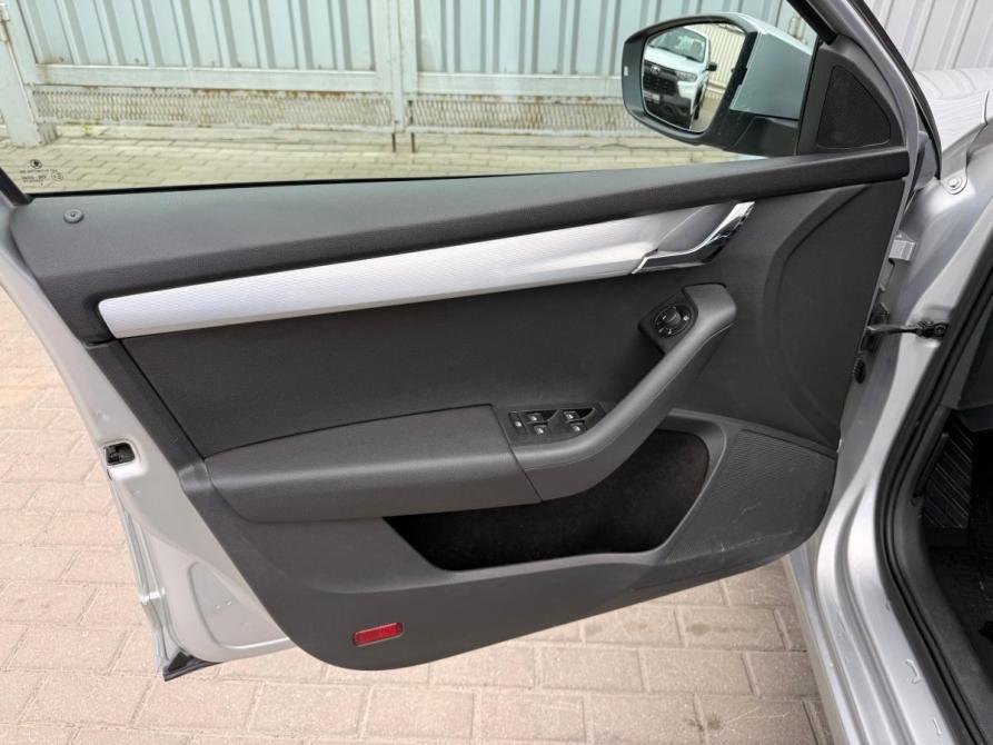 Skoda Octavia III (A7) Ростов-на-Дону  - изображение 11