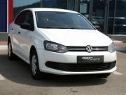 Volkswagen Polo V Иваново  - изображение 18
