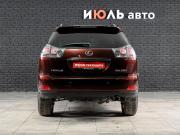 Lexus RX II Рестайлинг Екатеринбург  - изображение 25