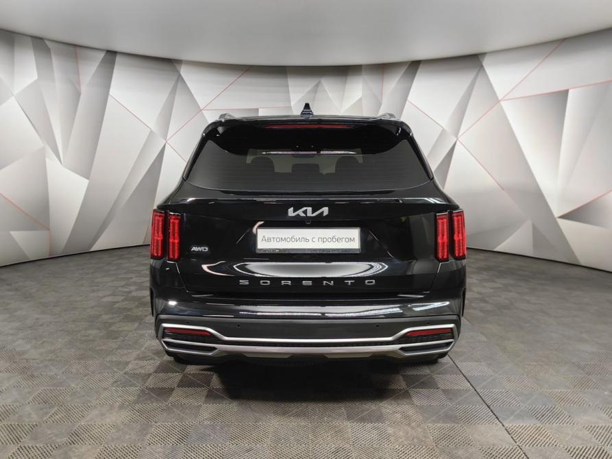 Kia Sorento IV Москва  - изображение 8